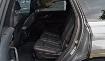 Audi Q7 Prestige 2016 full