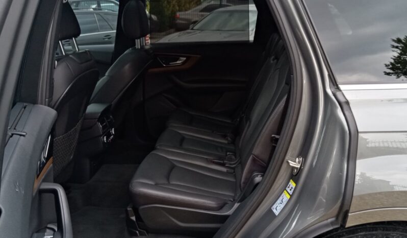 Audi Q7 Prestige 2016 full