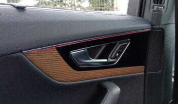Audi Q7 Prestige 2016 full