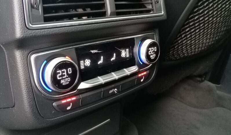Audi Q7 Prestige 2016 full