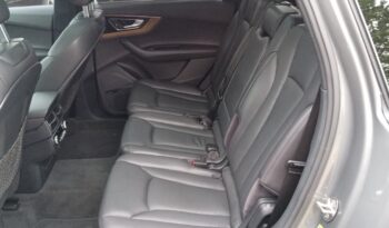 Audi Q7 Prestige 2016 full
