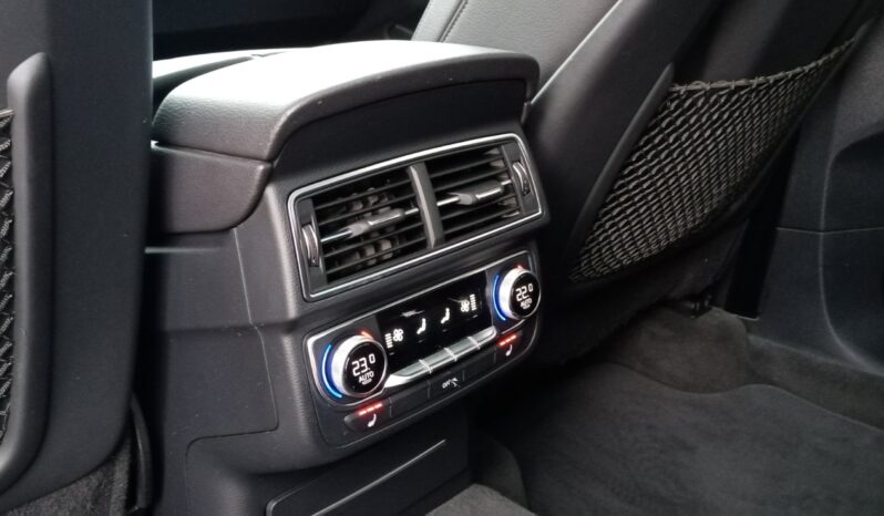Audi Q7 Prestige 2016 full