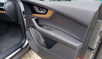 Audi Q7 Prestige 2016 full