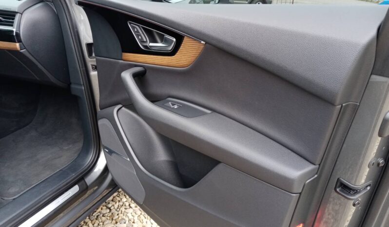 Audi Q7 Prestige 2016 full