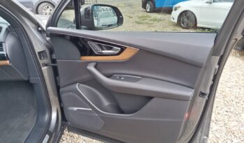 Audi Q7 Prestige 2016 full