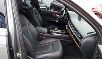 Audi Q7 Prestige 2016 full