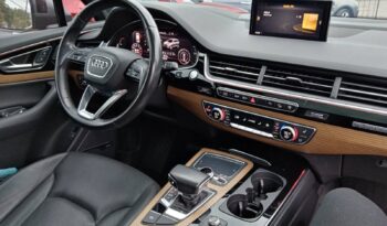 Audi Q7 Prestige 2016 full