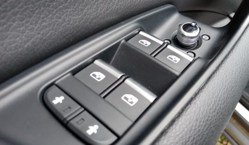 Audi Q7 Prestige 2016 full