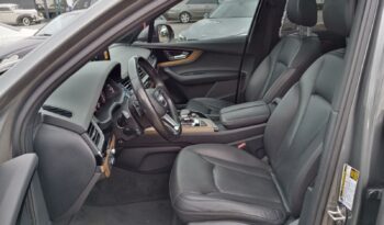 Audi Q7 Prestige 2016 full