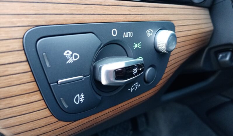 Audi Q7 Prestige 2016 full