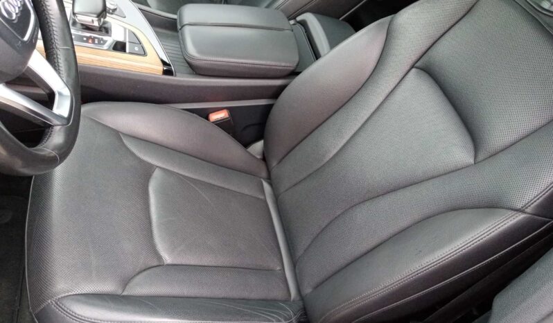 Audi Q7 Prestige 2016 full