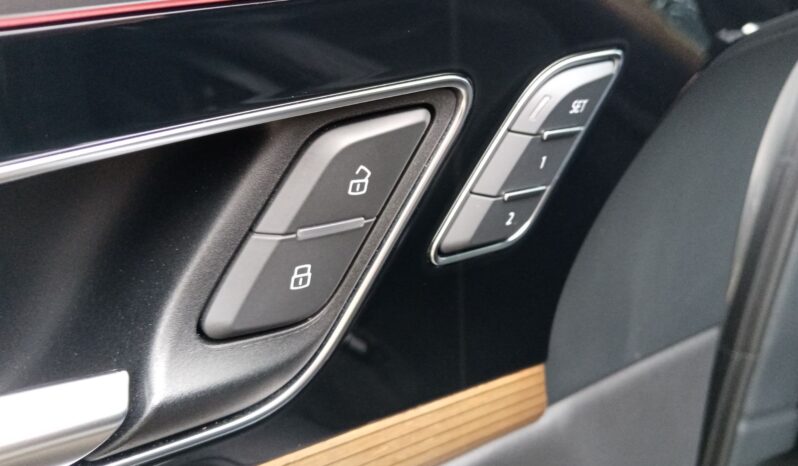 Audi Q7 Prestige 2016 full