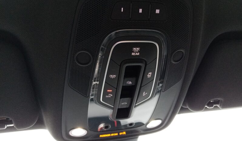 Audi Q7 Prestige 2016 full