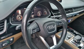 Audi Q7 Prestige 2016 full