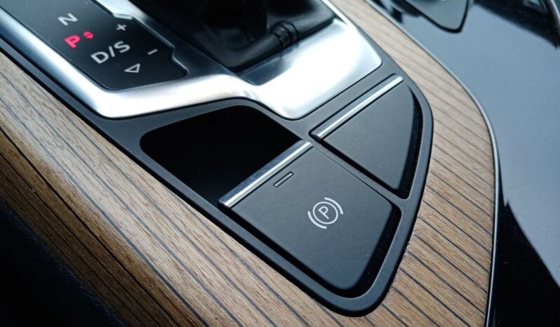 Audi Q7 Prestige 2016 full