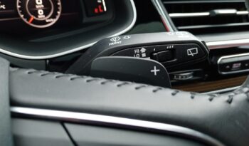 Audi Q7 Prestige 2016 full
