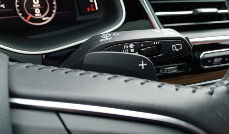 Audi Q7 Prestige 2016 full