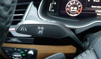 Audi Q7 Prestige 2016 full
