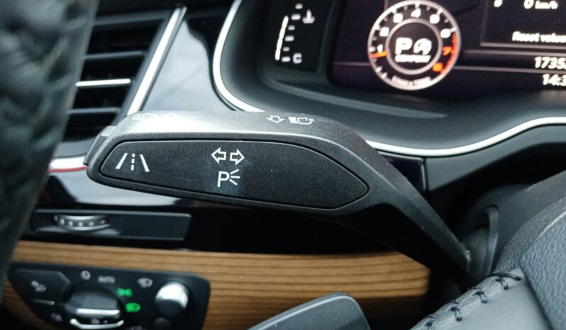 Audi Q7 Prestige 2016 full