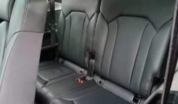 Audi Q7 Prestige 2016 full