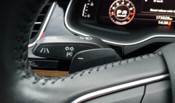 Audi Q7 Prestige 2016 full