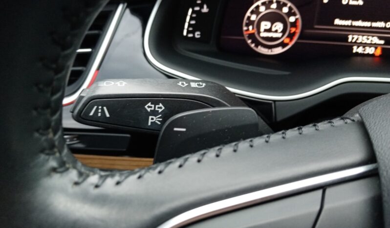 Audi Q7 Prestige 2016 full