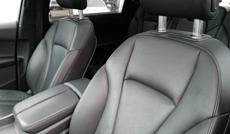 Audi Q7 Prestige 2016 full