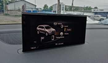 Audi Q7 Prestige 2016 full