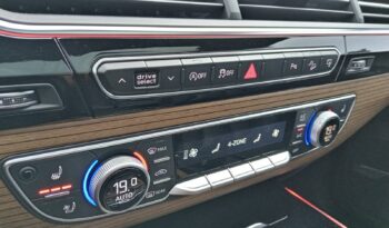 Audi Q7 Prestige 2016 full