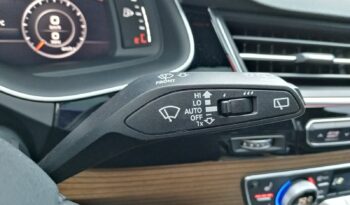 Audi Q7 Prestige 2016 full