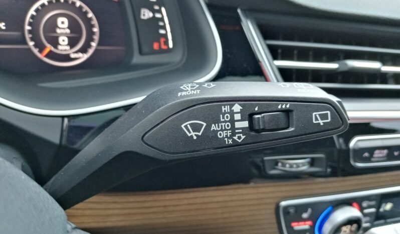 Audi Q7 Prestige 2016 full