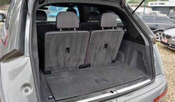 Audi Q7 Prestige 2016 full