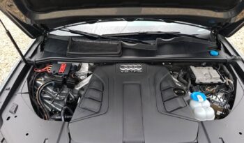 Audi Q7 Prestige 2016 full