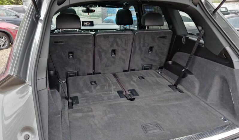 Audi Q7 Prestige 2016 full