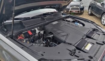 Audi Q7 Prestige 2016 full