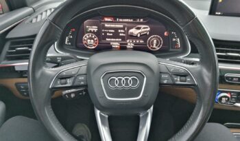 Audi Q7 Prestige 2016 full