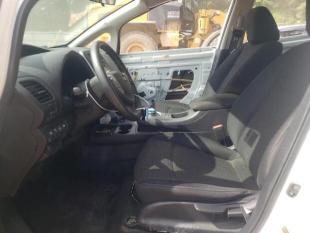 2015 NISSAN LEAF S -$8400 full