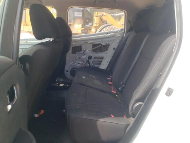 2015 NISSAN LEAF S -$8400 full