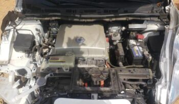 2015 NISSAN LEAF S -$8400 full