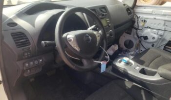 2015 NISSAN LEAF S -$8400 full