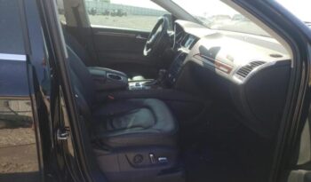 2013 AUDI Q7 PREMIUM PLUS – $13200 full