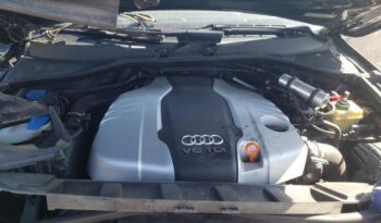 2013 AUDI Q7 PREMIUM PLUS – $13200 full