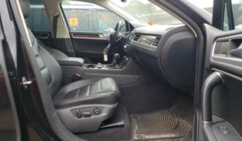 2015 VOLKSWAGEN TOUAREG V6 TDI – $17900 full