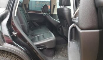 2015 VOLKSWAGEN TOUAREG V6 TDI – $17900 full