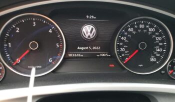 2015 VOLKSWAGEN TOUAREG V6 TDI – $17900 full