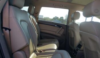 2012 AUDI Q7 PRESTIGE – $13600 full