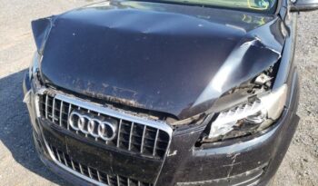 2012 AUDI Q7 PRESTIGE – $13600 full