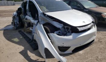 2020 Tesla Model Y Dual Motors full