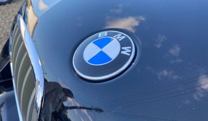 BMW X5 XDrive 35D 2011 full