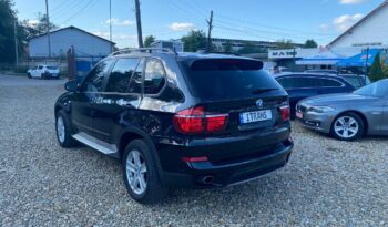 BMW X5 XDrive 35D 2011 full